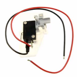 Ensemble interrupteur pour Robot. Référence de la pièce : KW706549, Marque : KENWOOD.