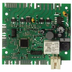 Module électronique pour lave-vaisselle CANDY 41029105 Appareils compatibles : [LAVE-VAISSELLE CANDY: ] CDF8312/1, CDF83121S, ...