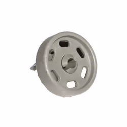 Roulette de panier pour Lave-vaisselle. Référence de la pièce : 8996464034868, Marque : ELECTROLUX. Caractéristiques de la pi ...