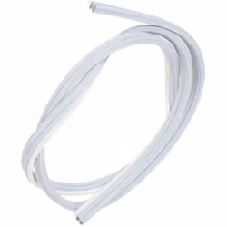 Joint d'origine pour lave-linge ARTHUR MARTIN ELECTROLUX, ELECTROLUX, FAURE, AEG 1082792001 Appareils compatibles : [MACHINE  ...