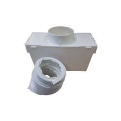 Gaine pour Sèche-linge w-pro 481281729149