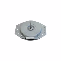Moteur pour Lave-vaisselle. Référence de la pièce : 4681ED1004B, Marque : LG.