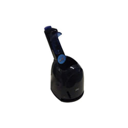 Chargeur et nettoyeur noir Series 3-4 pour Tondeuse Braun 81314663