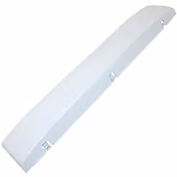 Plinthe blanche d'origine pour lave-linge ARISTON HOTPOINT C00272625, C00510207 Appareils compatibles : [MACHINE À LAVER, LAV ...