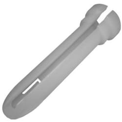 Goupille d'amortisseur pour Lave-Linge Indesit C00280757