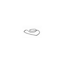 Bosch - joint de porte 45CM x 33,5CM pour four siemens - 00095546