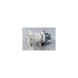 Pompe de vidange pour lave linge Candy