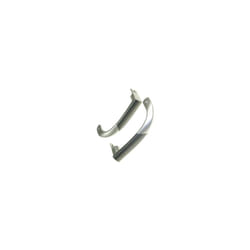 Poignee Réfrigerateur Pour Refrigerateur Beko - 4326381000