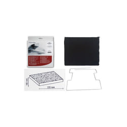 Electrolux - Filtre à charbon Long Life type 20 pour Hotte 50290650006