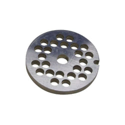 Disque ajoure OE6MM pour hachoir a viande Bosch b/s/h