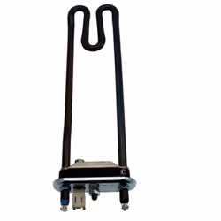 Resistance (thermoplongeur) 2000W MALICE Evolution compatible pour lave-linge BRANDT, FAGOR, VEDETTE, BOSCH, CRYSTAL, SIEMENS ...