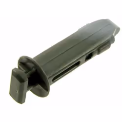 Doigt de sécurité de porte pour sèche-linge WHIRLPOOL, BAUKNECHT, LADEN, IGNIS, INDESIT, ARISTON HOTPOINT, MAYTAG, KITCHENAID ...
