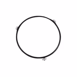Cerceau à roulettes ø223mm pour Micro-ondes. Référence de la pièce : DE97-00705B, Marque : SAMSUNG.