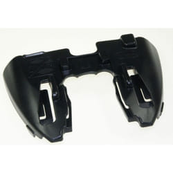 Rowenta - Support sac noir pour Aspirateur RS-RT3619