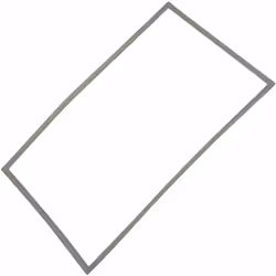 Joint magnetique refrigerateur d'origine pour réfrigérateur, congélateur FAURE, ARTHUR MARTIN ELECTROLUX, ELECTROLUX, AEG 224 ...