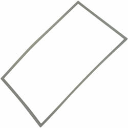 Joint magnetique réfrigérateur d'origine (2248016558) Réfrigérateur, congélateur aeg, arthur martin electrolux, electrolux Faure zanussi