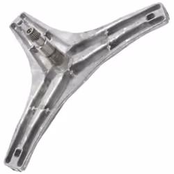 Croisillon de tambour pour lave-linge LG 4434ER1008A Appareils compatibles : LAVE-LINGE LG: DD147FDBABWQEBB, DD147FDNABWQENB, ...