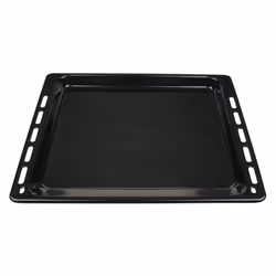 Lèche-frite émaillé (445x 375 x 33 mm) pour Four. Référence de la pièce : 481010683239, Marque : WHIRLPOOL. Caractéristiques  ...