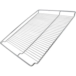 Bosch - Grille chromée (46,5 x 37,5 cm) pour fours Siemens, Neff - 00574876