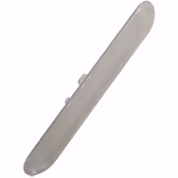 Diffuseur de lumière d'origine pour Hotte ELECTROLUX, ARTHUR MARTIN ELECTROLUX, FAURE 4055352183 Appareils compatibles : [HOT ...