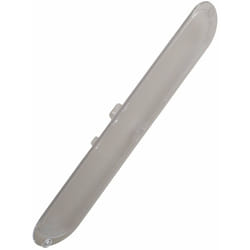 Diffuseur de lumière d'origine (4055352183) Hotte arthur martin Electrolux Electrolux faure, zanussi