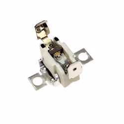 Thermostat sécurité 250/80° pour Four. Référence de la pièce : 3302081025, Marque : ELECTROLUX. Couleur de la pièce : Blanc.