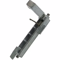 Crochet de porte pour lave-linge BOSCH, SIEMENS 00623234Appareils compatibles :LAVE-LINGE BOSCH:WAP20320IT, WAP20360IL, WAP20 ...