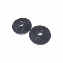 FILTRE À CHARBON BRANDT QUANTITE (X2) - Ø190 7198316 - * (AK201AE1) AK214AP1 DHD800W1 CFF2-60 DH - BVMPièces