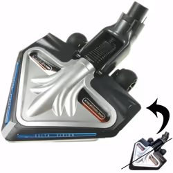 Electro-brosse.led/24v-25,2v pour aspirateur ROWENTA L'électro-brosse RS-RH5697 est remplacée par ROWENTA par le modèle RS-RH ...