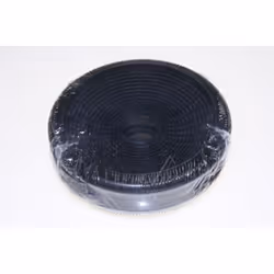 Filtre à charbon x2 pour Hotte. Référence de la pièce : 00743169, Marque : BOSCH.