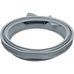 Joint de hublot (manchette) compatible pour lave-linge SAMSUNG Le joint de porte d'une machine à hublot ou top est un composa ...