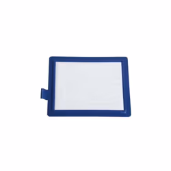 Filtre d'évacuation pour Aspirateur. Référence de la pièce : 1180072017, Marque : ELECTROLUX.