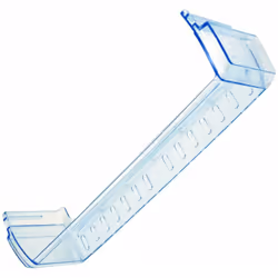 Balconnet à bouteilles d'origine pour réfrigérateur, congélateur BEKO 4807090300, 4807090372 Appareils compatibles : [RÉFRIGÉ ...