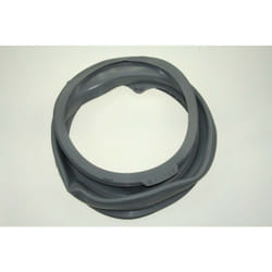 Soufflet de hublot pour lave-linge frontal zanussi Electrolux