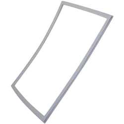 Bosch - Joint de porte (partie congélateur) (306946-43231) (00473886, 00218855) Réfrigérateur, congélateur 3069463663946679371 s