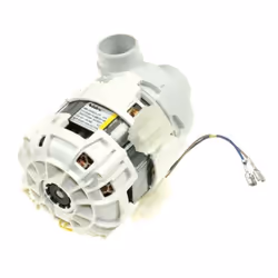 Moteur pour Lave-vaisselle. Référence de la pièce : 50299965009, Marque : ARTHUR MARTIN.