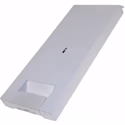 Portillon freezer pour réfrigérateur, congélateur CANDY 49019475, 49031735 Appareils compatibles : [RÉFRIGÉRATEUR, CONGÉLATEU ...