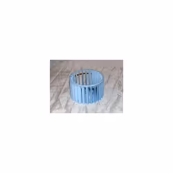 Turbine de ventilation pour Sèche-linge. Référence de la pièce : C00199451, Marque : INDESIT.
