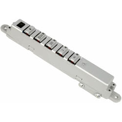 Platine de commande (133.0018.522) Hotte Roblin
