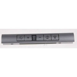 Module-element de commande pour hotte Siemens