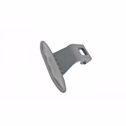 Poignée de hublot pour lave-linge LG Dimensions : 100 x 75 mm MEB61281101 Appareils compatibles : [MACHINE À LAVER, LAVE-LING ...