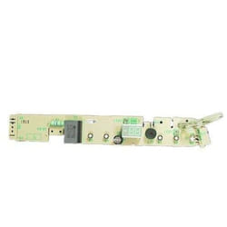 Platine gestion integrale pour congelateur Liebherr