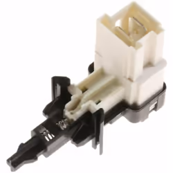Interrupteur marche arret pour Lave-vaisselle BEKO, OCEANIC, CONTINENTAL EDISON, LISTO, ALTUS, FAR, AYA, GRUNDIG 1732090100 A ...