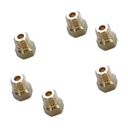 Rosieres - Jeu Injecteurs, gicleurs gaz naturel (93962227) Four, cuisinière candy, hoover