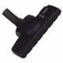 Brosse pour Aspirateur - Electrolux - D35MM - Pièce dorigine - Noir - Mixte