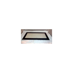 Indesit - Vitre intérieure pour Four scholtes C00267536