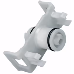 Clapet réservoir d'origine pour sèche-linge BEKO, CONTINENTAL EDISON, LISTO 2961000100 Appareils compatibles : [SÈCHE-LINGE B ...