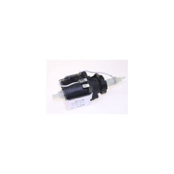 Pompe 230V+FUSIBLE pour cafetiere a dosettes krups - MS-622743