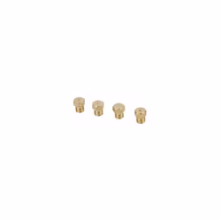 Kit d'Injecteurs, gicleurs butane / propane pour four, cuisinière ESCO, SAUTER, THERMOR, CONTINENTAL EDISON, NEWLINE, BRANDT, ...