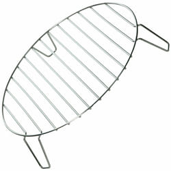 Grille métal 275X275X55 mm d'origine (481246678434) Four micro-ondes ariston hotpoint, bauknecht, ikea Whirlpool Whirlpool